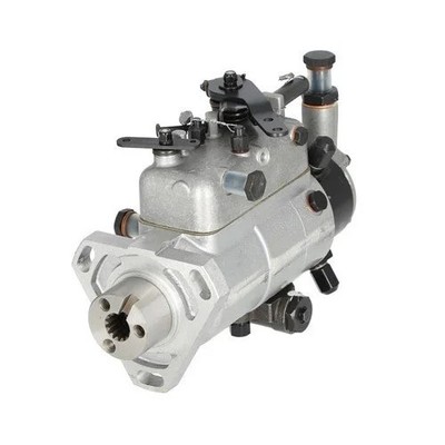 Fuel Injection Pump fits Ford 2000 2600 E2NN9A543TB fits CAV - Lucas 3233F661