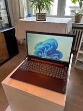 Lenovo IdeaPad 3 Laptop, Ryzen 3, 15.6