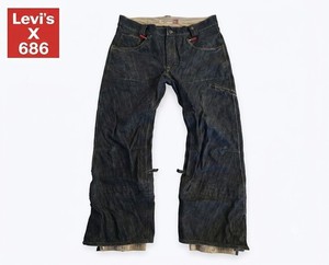 686 Levis | eBay