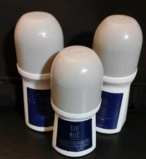 Avon 2 Night Magic Roll-On Antiperspirant, 2.6 fl oz Musk Scent  Plus I 1.7fl