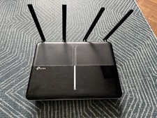 TP-Link Archer VR2800 VDSL/ADSL Modem Router (AC2800 Wi-Fi MU-MIMO)