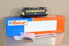 ROCO 63656 DCC READY NS CLASS BR 1100 E-LOK ELECTRIC LOCOMOTIVE 1113 on