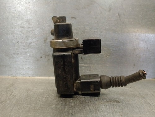 8E0906628 ZUSÄTZLICHES LUFTVENTIL / PIERBURG / 72290333 / 4833466 FÜR AUDI A4 B6