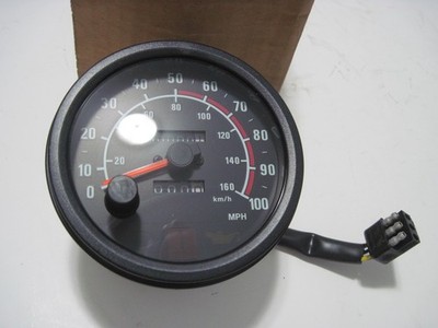 NOS Arctic Cat 100 MPH Speedometer 0620-238 Genuine OEM Rplc 0620-130, 0620-209