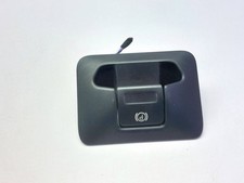 VOLVO V60 S60 2015 ELECTRIC PARKING BRAKE CONTROL SWITCH 31433500