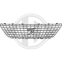 Diederichs KüHlergitter FüR Peugeot 3008 SUV M_ 1.2 Puretech 130 1.5 Bluehdi