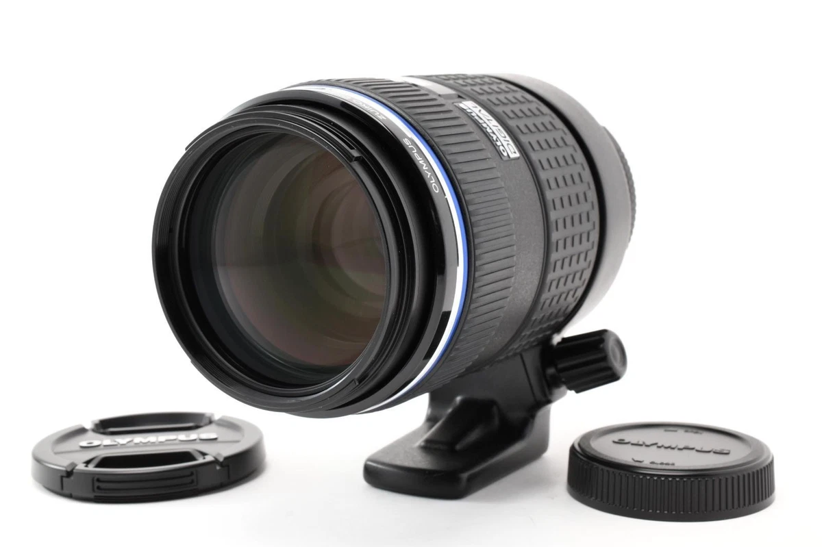 Olympus 50-200mm f/2.8-3.5 Camera Lenses for sale | eBay