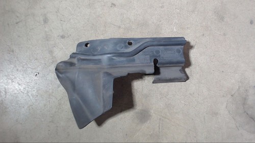 Lüfterverkleidung Kühlerverkleidung Verkleidung Rechts 13182649 Opel Signum 3.0