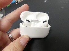 Apple AirPods Pro 1 "A2084" (Occasion n°12)