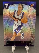 Steve Nash #199 Totally Certified NBA Basketball 2024-25 Phoenix Suns