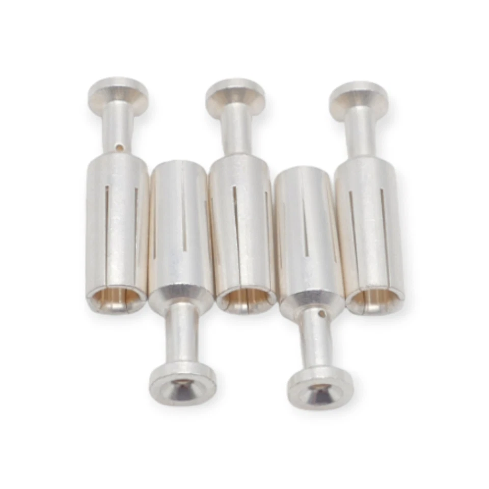 Harting 09320006204 Kontaktbuchse Han C 1,5 mm² AWG 16 (VEP 25 Stück)