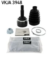 Joints Volvo S40