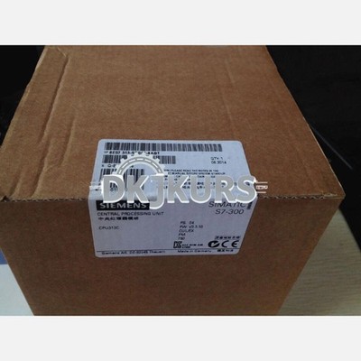 6ES7 313-5BG04-4AB1 NEW SIEMENS 6ES7313-5BG04-4AB1 S7-300 CPU 313C Fast Shipping