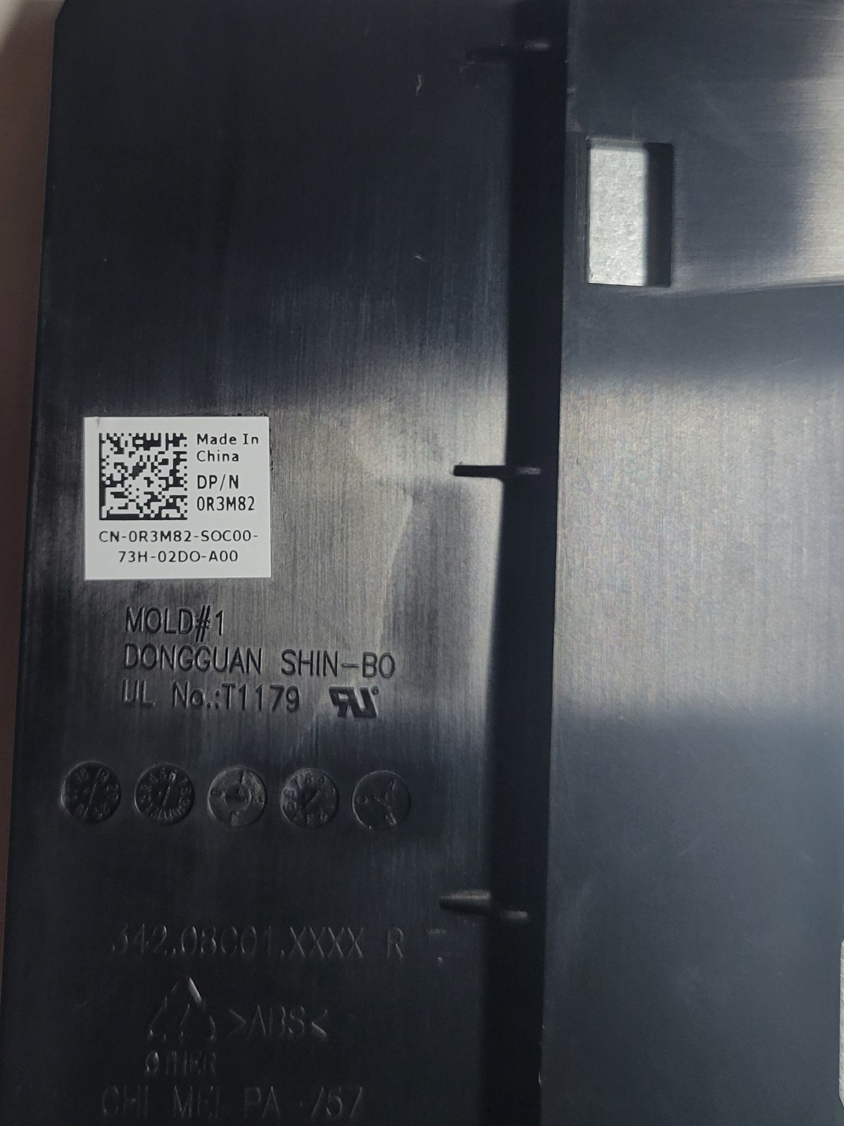 Dell Hitachi LG GU90N Super Multi DVD Writer 