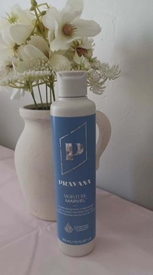 PRAVANA -  MOISTURE MARVEL  - COLOR PROTECTING CONDITIONER - 10 FL OZ - NEW