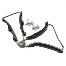 Timing Chain Kit For 17-21 Lincoln Navigator Ford F150 Expedition 3.5L HL3Z6268A