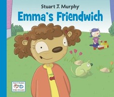 Emma's Friendwich by Stuart J. Murphy (English) Paperback Book