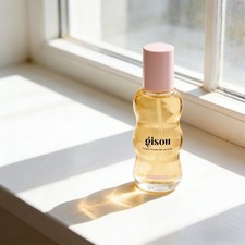 Gisou Honey Infused Wildflower Hair Perfume Spray-0.5 oz/15ml