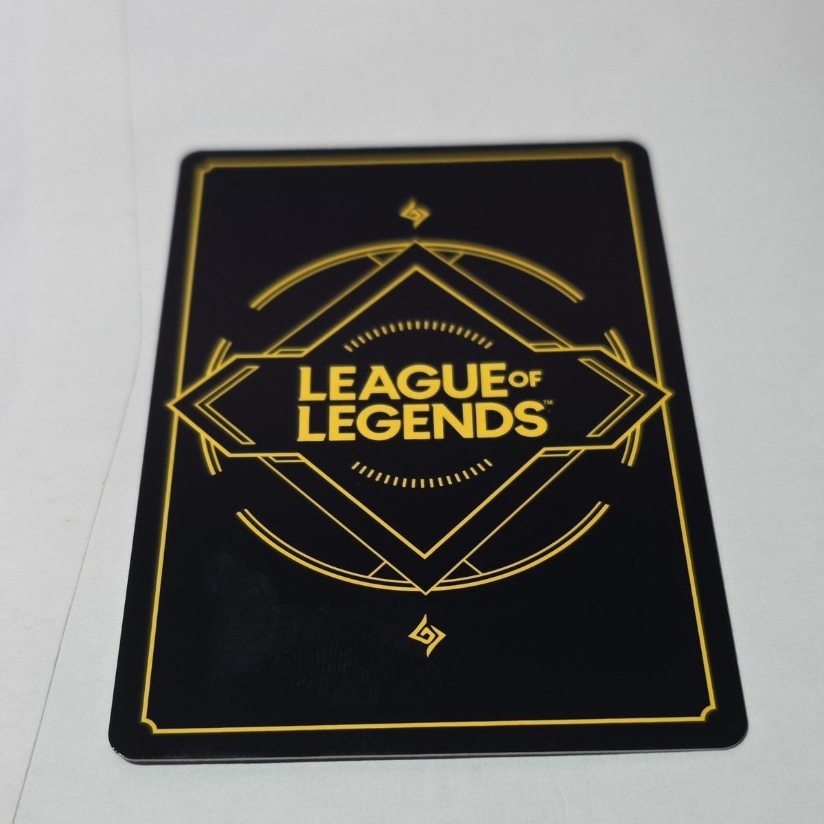 League of Legends Fiora Grand Duelist Overnumbered 251/221 | eBay