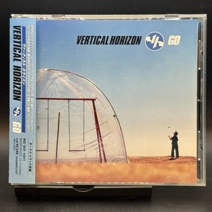 Vertical Horizon Album | eBay