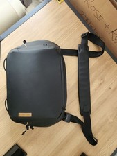 PGYTECH OneGo Solo 6L V2 Sling Bag - Grey - Used but in great condition