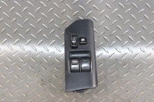 07-11 Fj Cruiser Front Door Left Master Window Switch Oem Oe Factory Wty Nocore