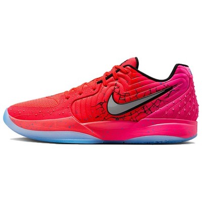 Nike Ja 2 Kool Aid Tropical Punch Men IF0302-600 New Authentic