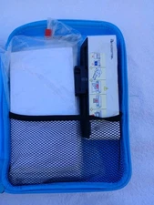 Pandigital PANPRINT05 Photo Printer with Kodak Picture Paper – Portable Digital