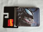 Marvel Comics Venom Bi-Fold Wallet