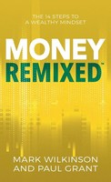 Mark Wilkinson (U. A.) | Money Remixed | Buch | Englisch (2025)
