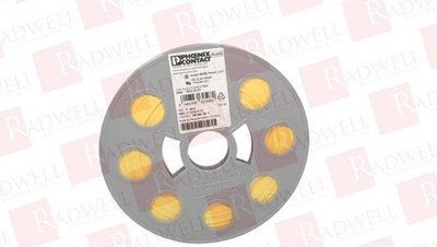 PHOENIX CONTACT WMS 3,2 (EX5)R YE / WMS32EX5RYE (NEW IN BOX)
