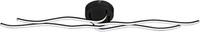 Eglo Led Deckenleuchte Roncade 1 Schwarz 116 X 18 Cm Warmweiß Deckenlampen &