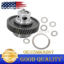 New Oil Pump 62 Mm Hub For N844 403 404 Diesel Engine U5mk8267 Us