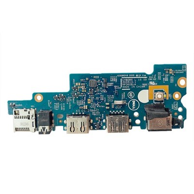 New Laptop USB Board For DELL Latitude 3520 E3520 0MCCDH Replacement USB Board