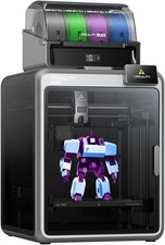 Creality K2 Pro Combo 3D Printer Multicolor Color Printing with CFS300 300 300mm