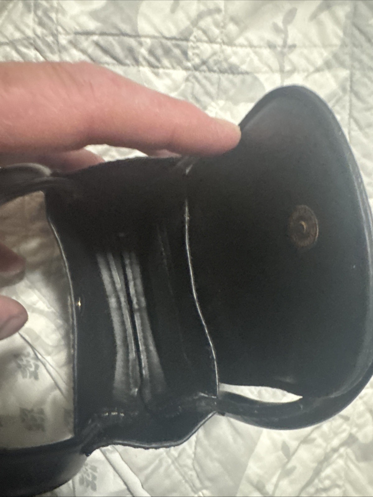 tiny handbag - image 7