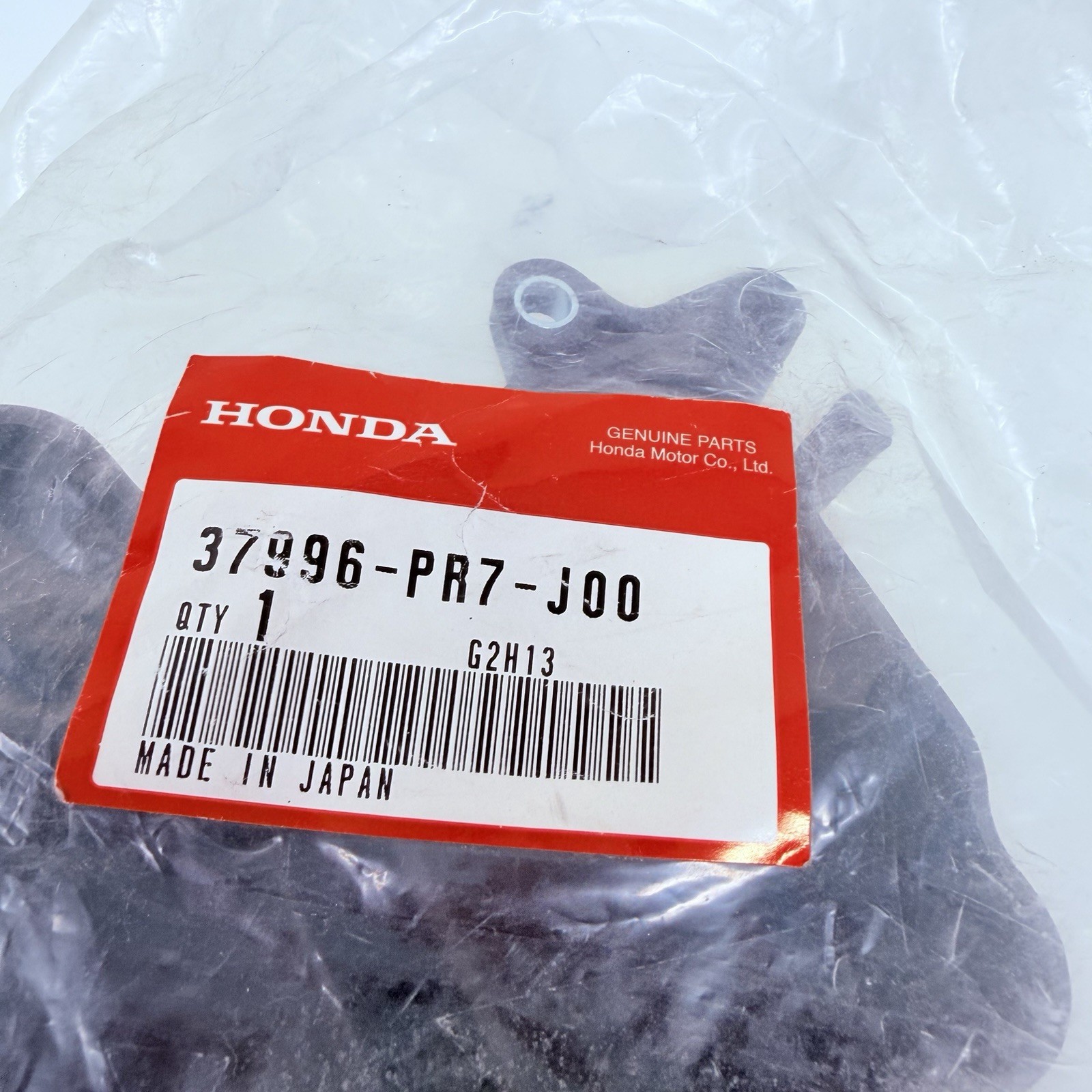 1991-2005 Acura NSX Accelerator Sensor Cover OEM 37996-PR7-J00 New Genuine