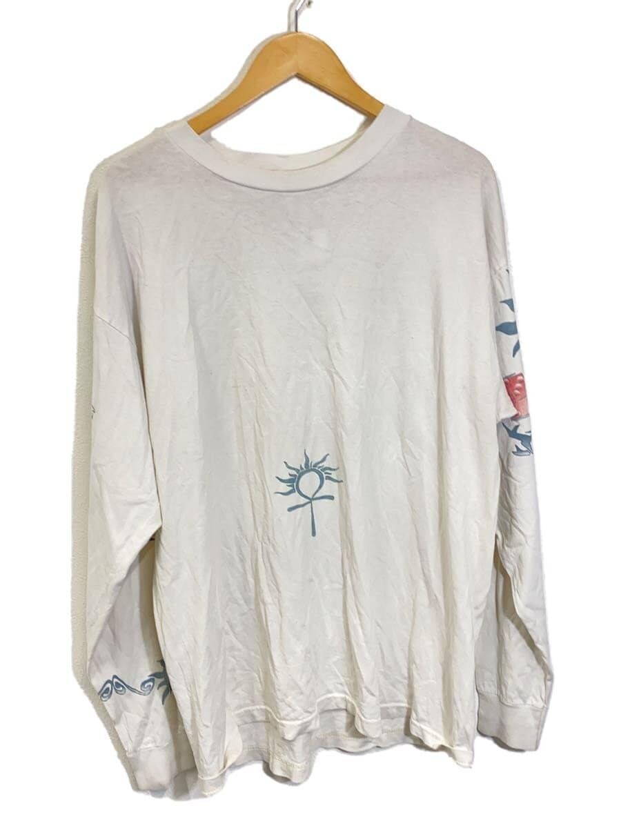 ALTRA Maglietta Other Brands manica lunga T90s USA Dennis Rodman Tatoo Todays Trendz