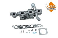 NRF Turbolader FüR Ford Mondeo III Turnier 2.0 Tdci Transit Bus Jaguar X-Type