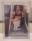 ANDRE IGUODALA 09-10 Donruss Elite - Elite Series #23 Jersey Prime /50 NBA (MEM)