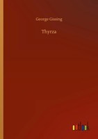 George Gissing | Thyrza | Taschenbuch | Englisch (2020) | 476 S.