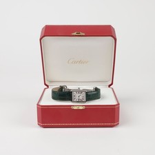 Cartier Tank Solo W5200005