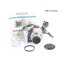 Konica Minolta Dimage Z1 + Very Good (287356)