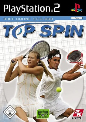Top Spin