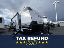 2026 Alliance Delta 252RL