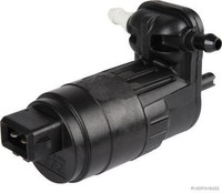 Herth+Buss Elparts Waschwasserpumpe 12V FüR Fiat Grande Punto