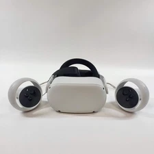 Oculus Quest 2 256GB VR System KW49CM