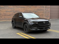 2024 Mazda CX-50 2.5 S Preferred