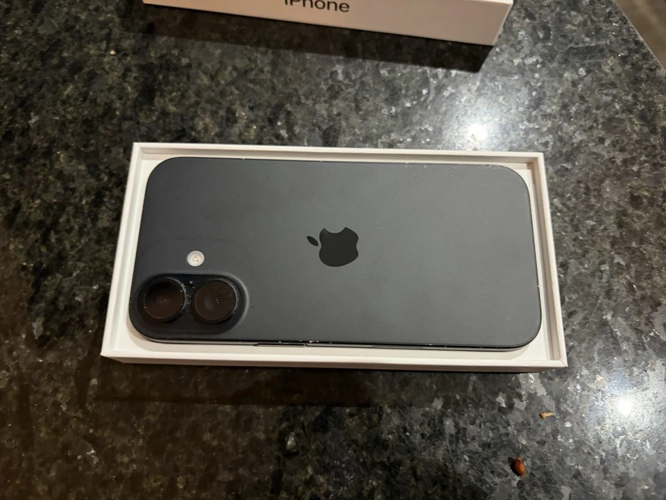 Apple iPhone 16 · 128GB, Foto 1 von 5