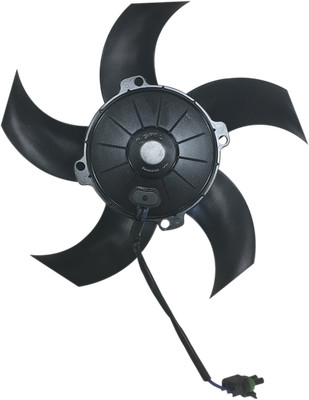 MOOSE OFFROAD Hi-Performance Cooling Fan - 1300 CFM - Can-Am Z4508